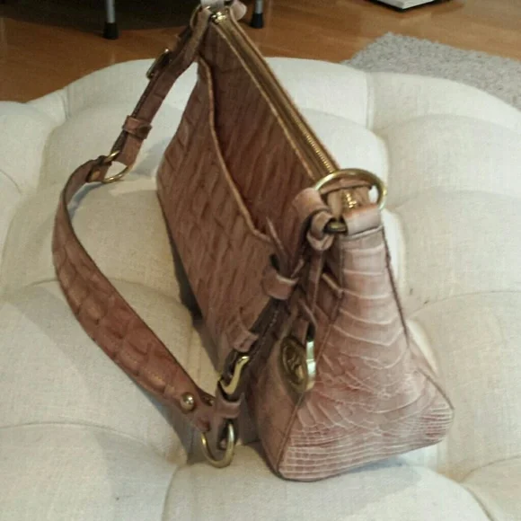 Brahmin bag - Picture 2 of 8